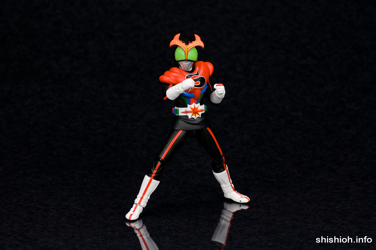 S.H.Figuarts ʃC_[XgK[