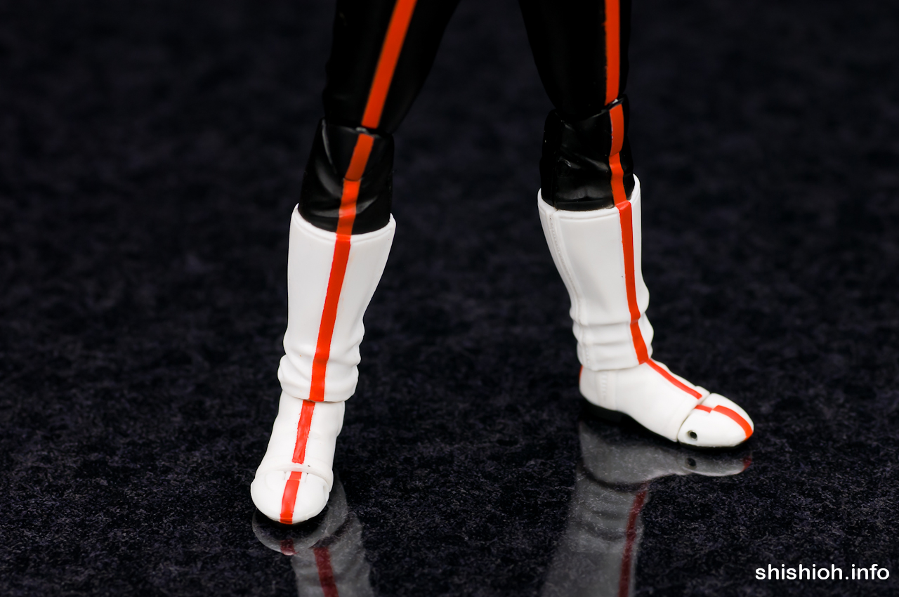 S.H.Figuarts 仮面ライダーストロンガー