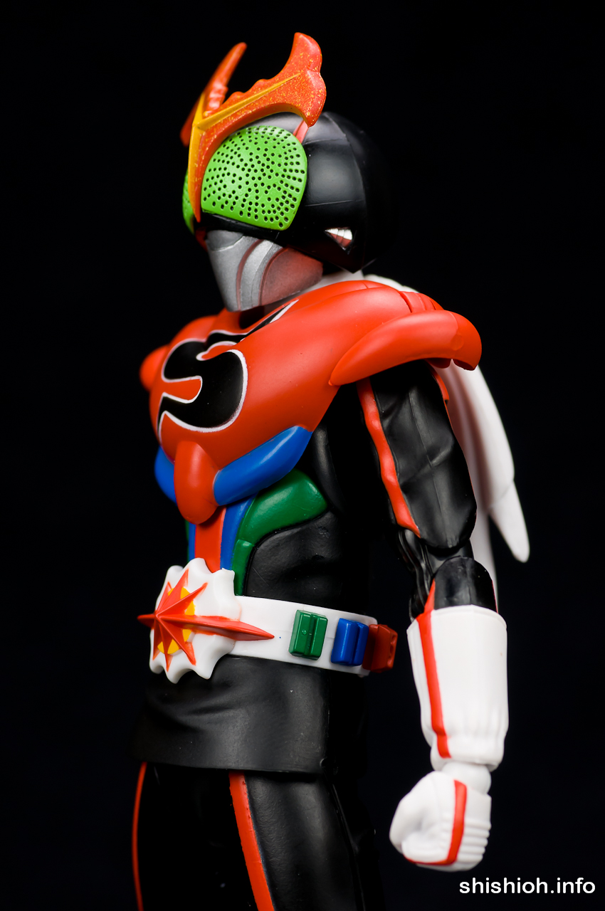 S.H.Figuarts ʃC_[XgK[