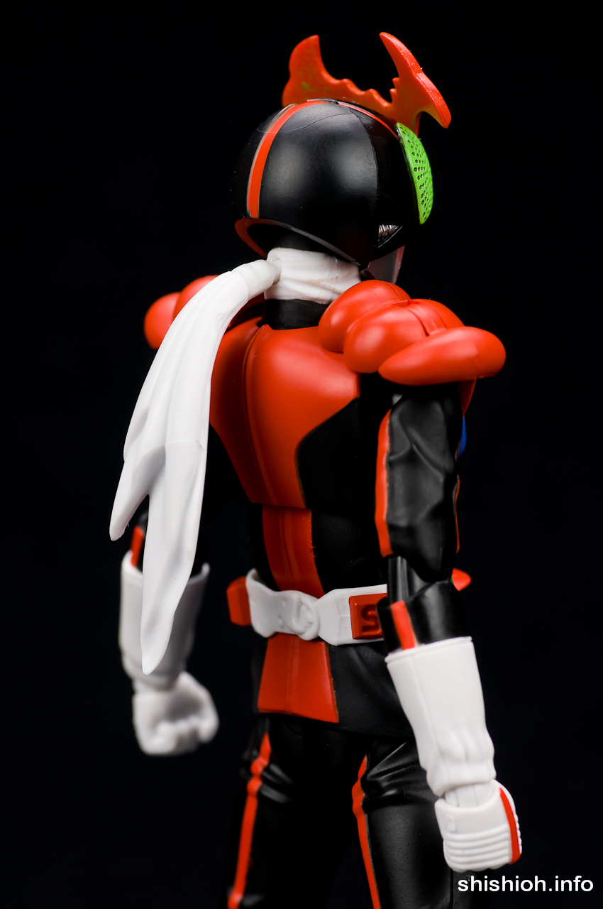 S.H.Figuarts 仮面ライダーストロンガー