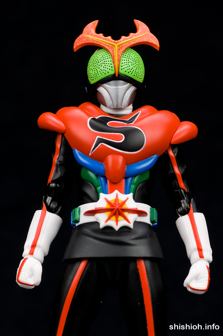 S.H.Figuarts ʃC_[XgK[