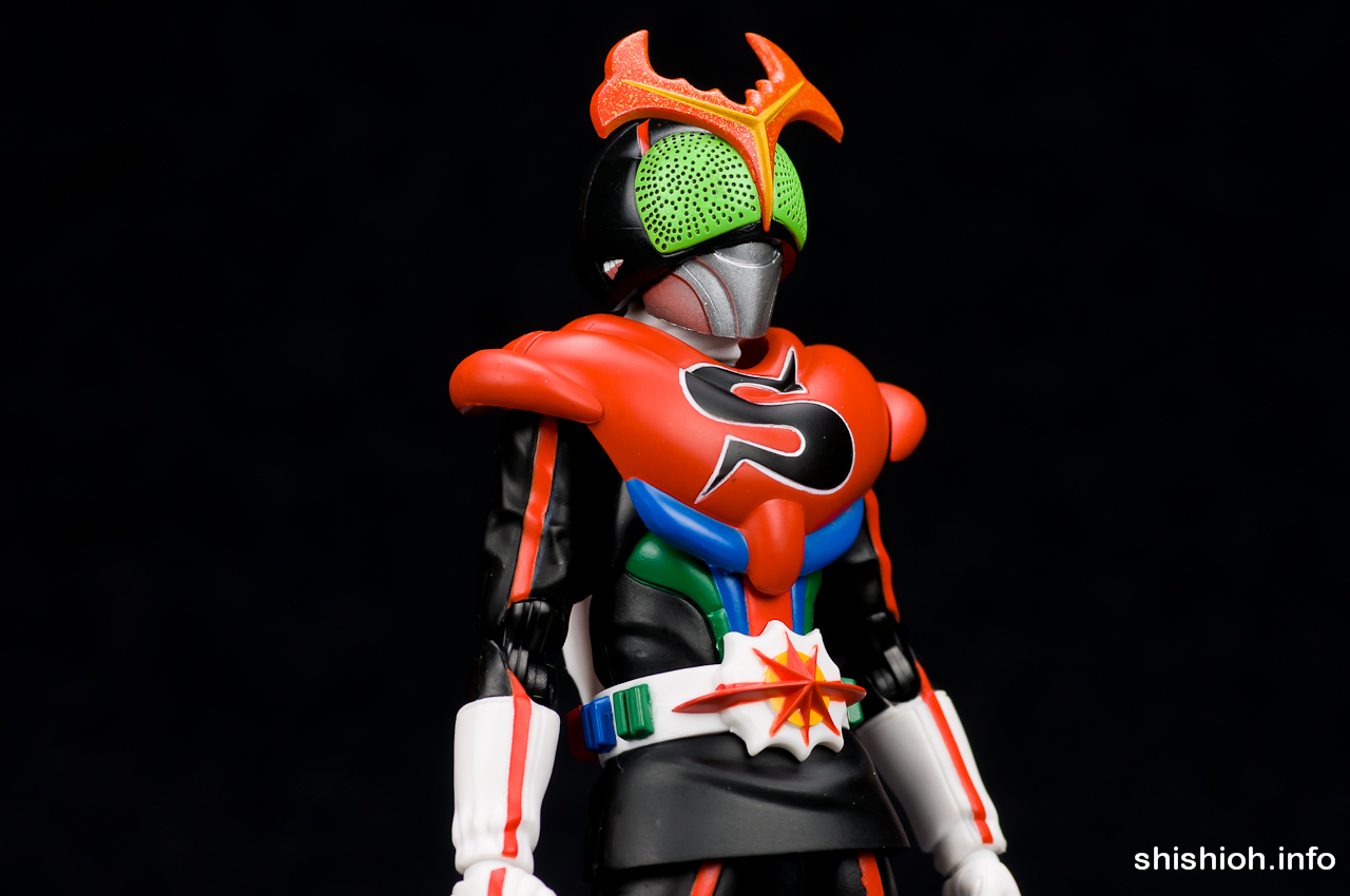 S.H.Figuarts ʃC_[XgK[
