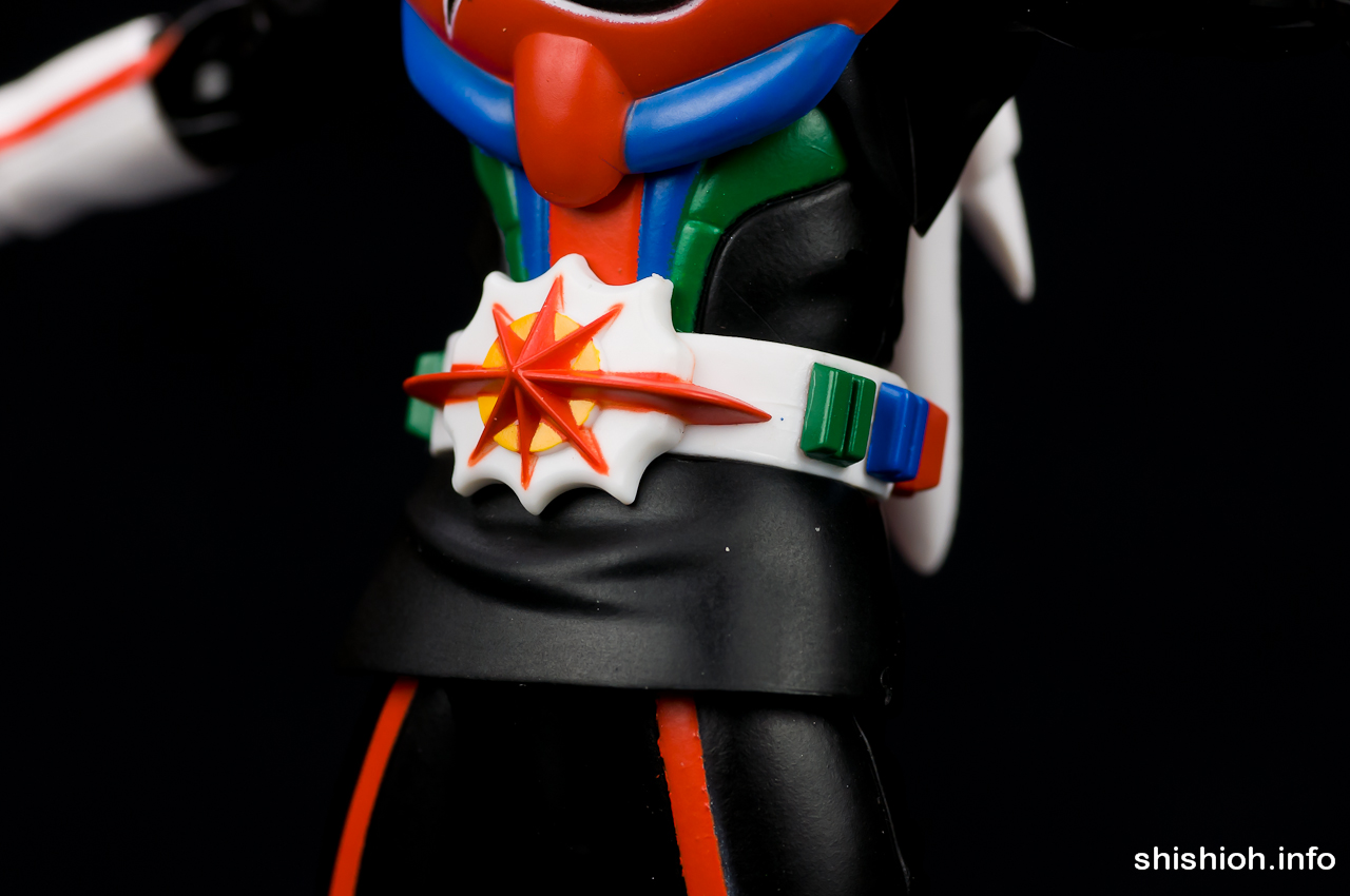 S.H.Figuarts 仮面ライダーストロンガー