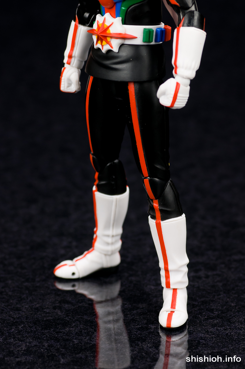 S.H.Figuarts 仮面ライダーストロンガー