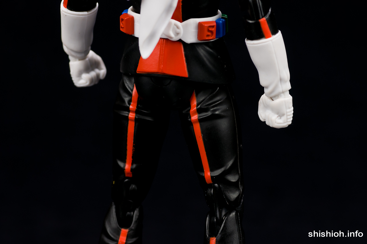 S.H.Figuarts ʃC_[XgK[