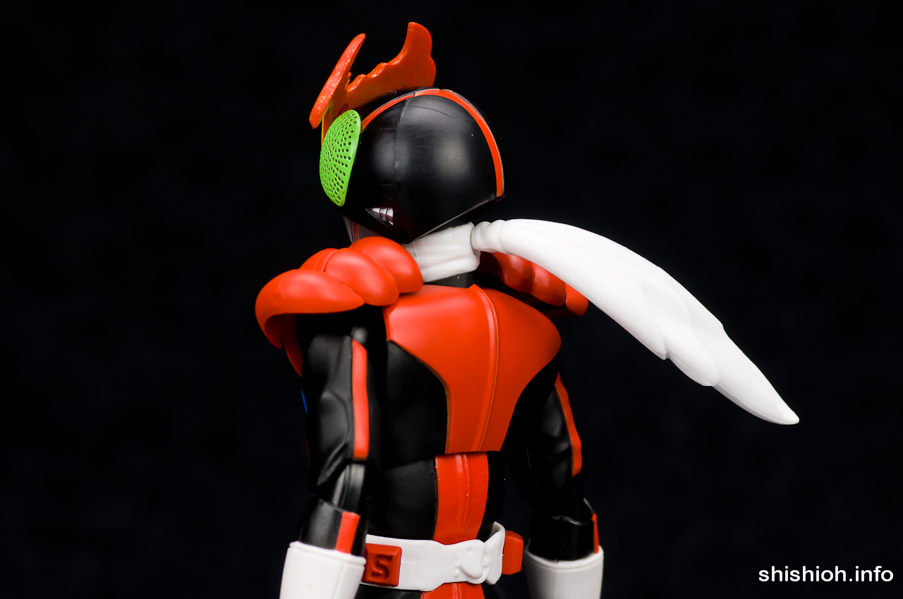 S.H.Figuarts ʃC_[XgK[
