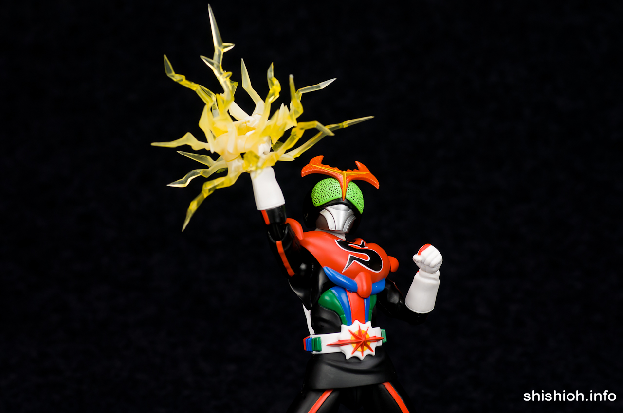 S.H.Figuarts ʃC_[XgK[