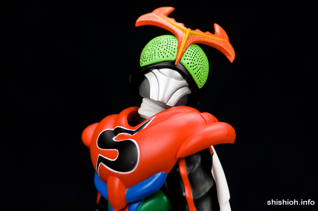 S.H.Figuarts ʃC_[XgK[