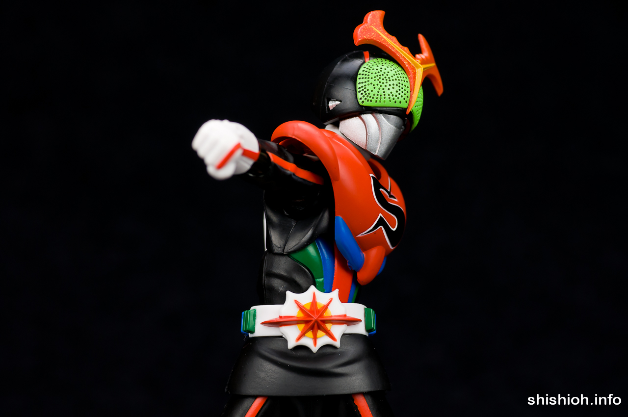 S.H.Figuarts ʃC_[XgK[
