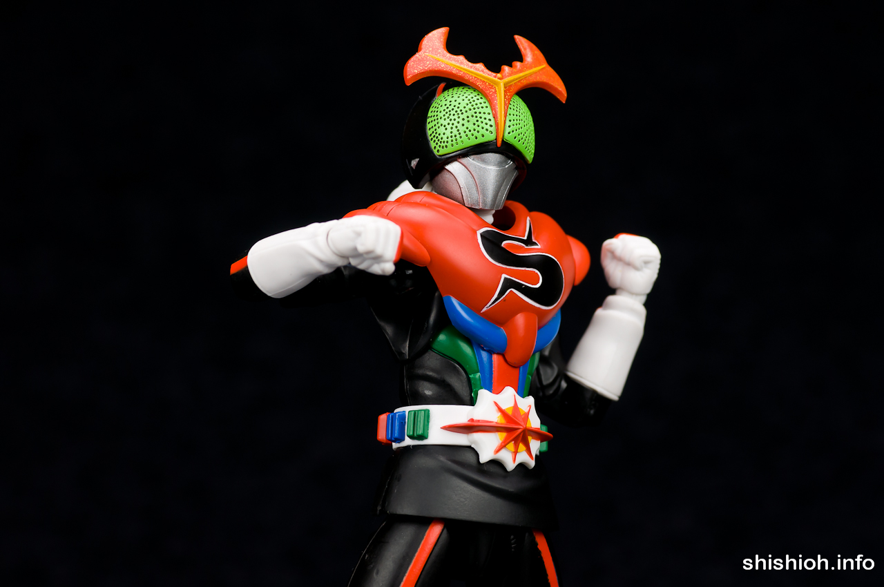 S.H.Figuarts ʃC_[XgK[