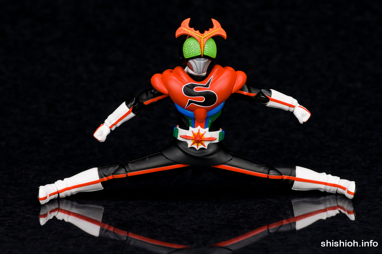 S.H.Figuarts ʃC_[XgK[