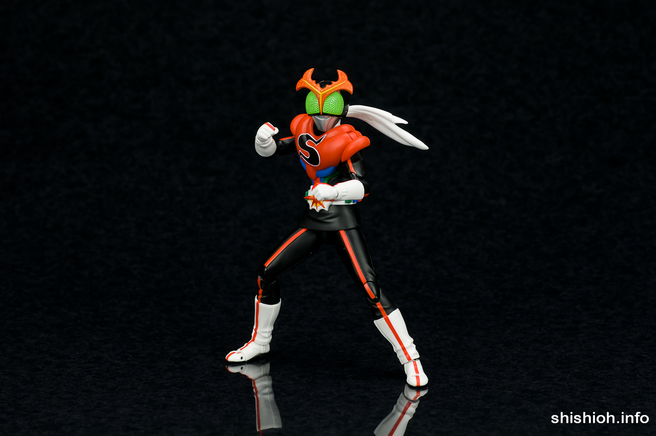 S.H.Figuarts ʃC_[XgK[