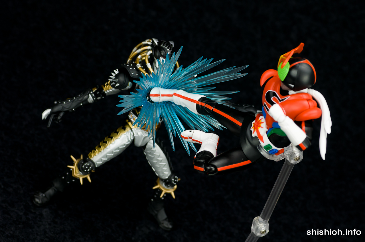 S.H.Figuarts ʃC_[XgK[