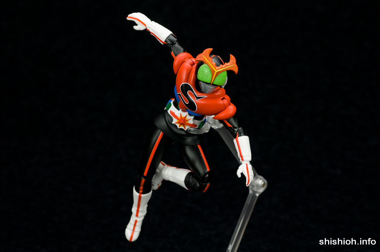 S.H.Figuarts ʃC_[XgK[