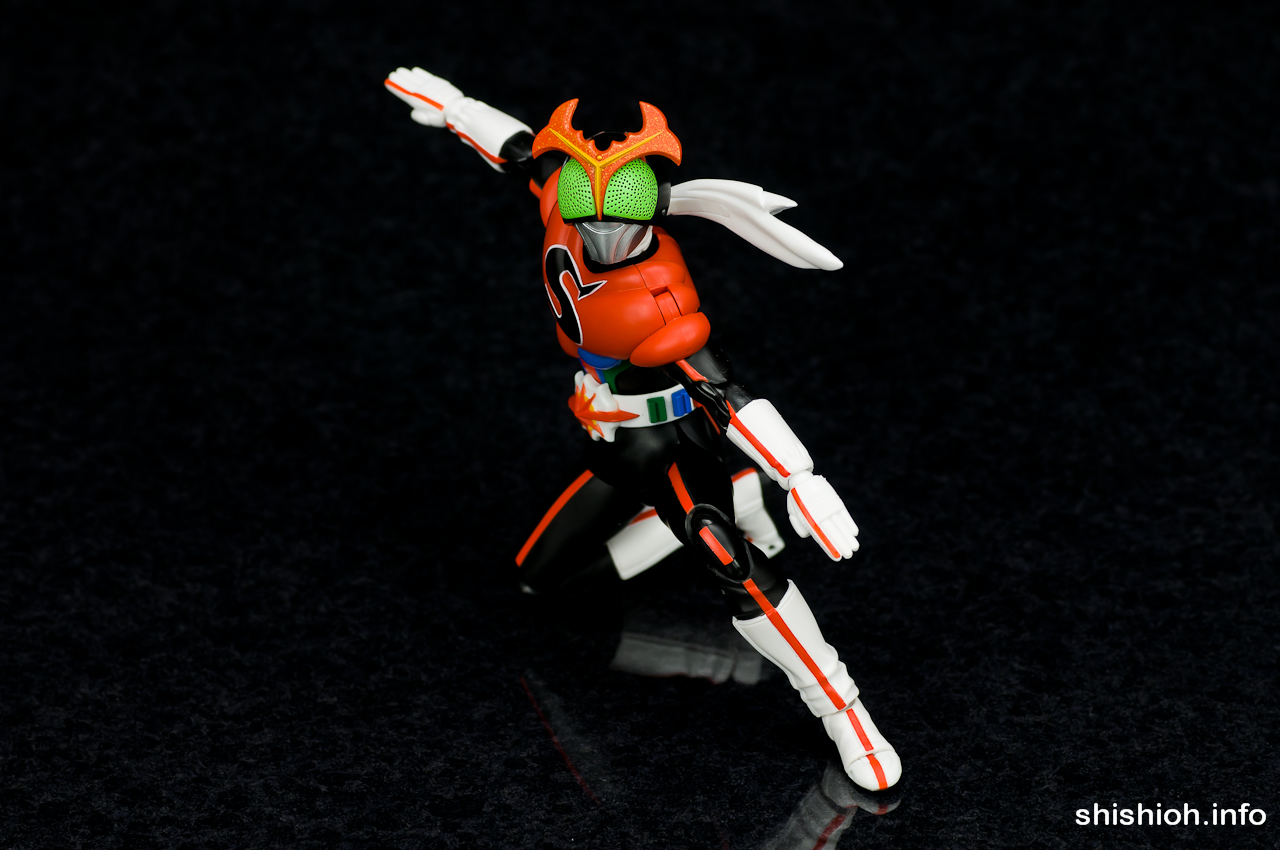 S.H.Figuarts ʃC_[XgK[