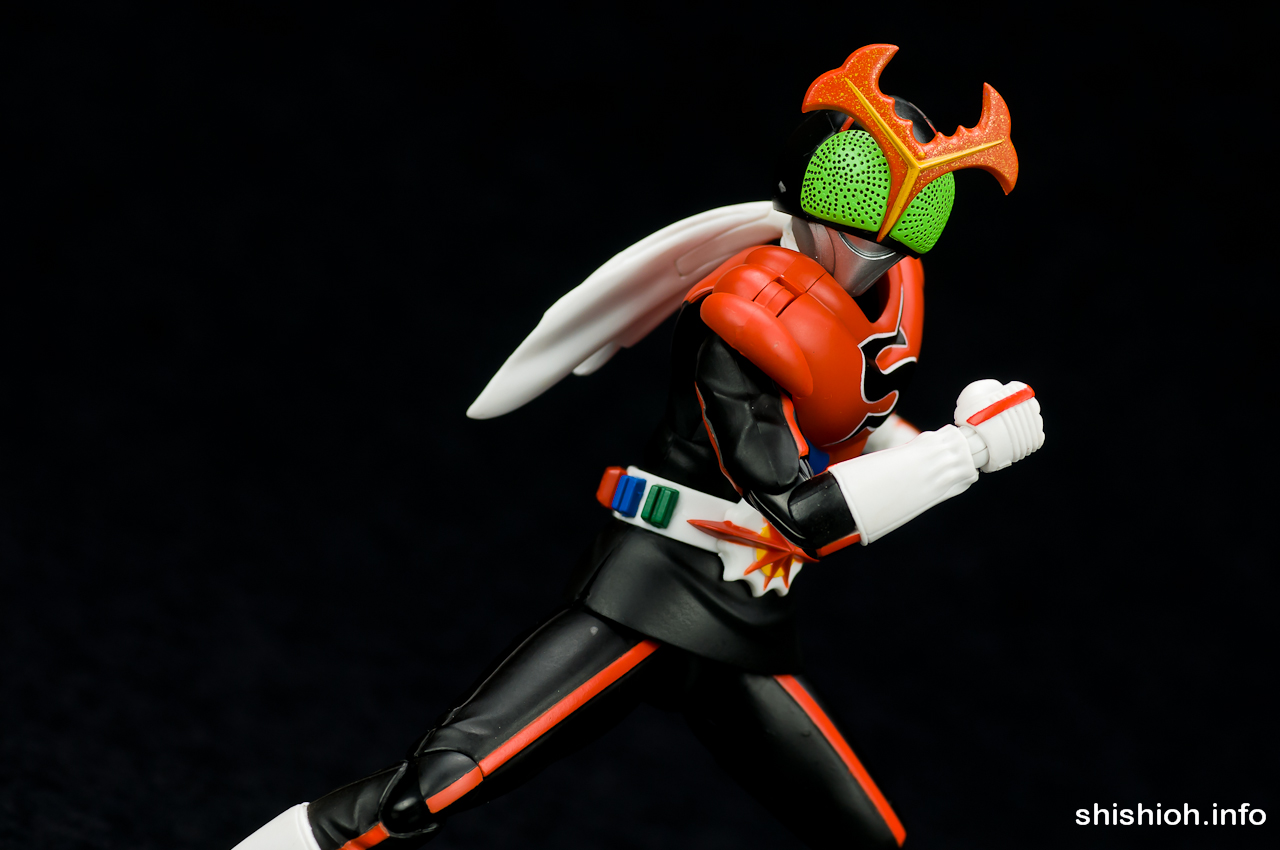 S.H.Figuarts ʃC_[XgK[