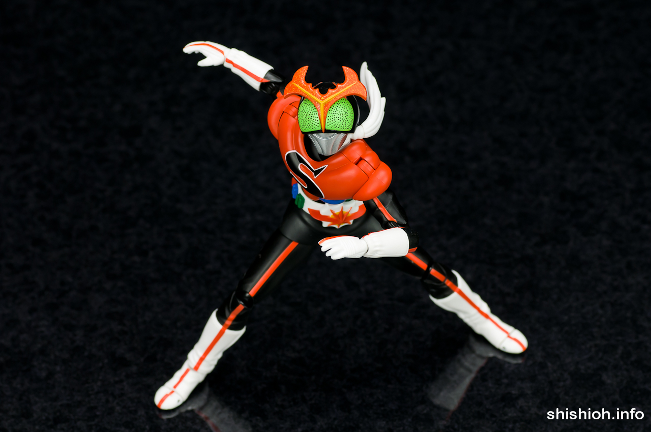 S.H.Figuarts ʃC_[XgK[