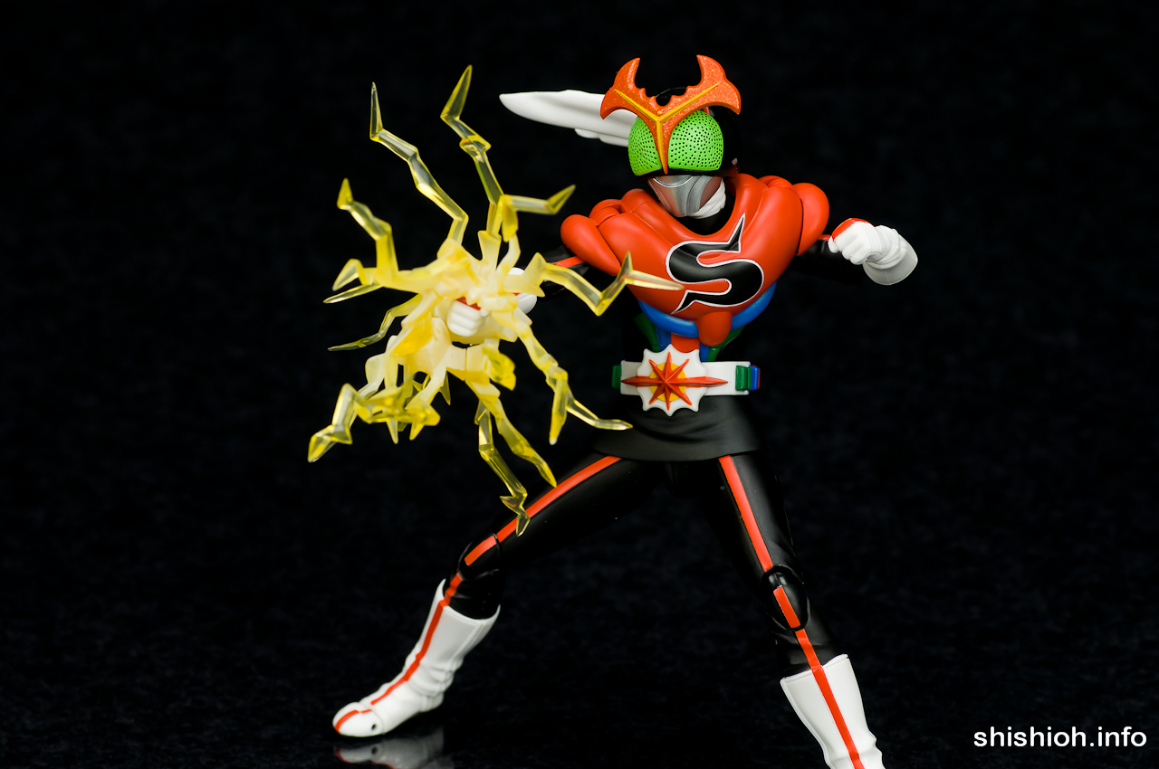 S.H.Figuarts ʃC_[XgK[