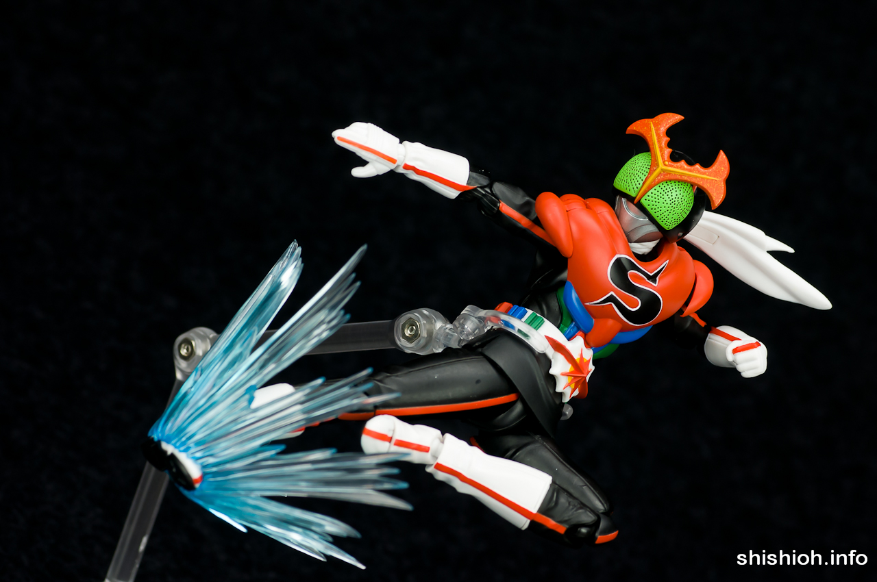 S.H.Figuarts ʃC_[XgK[