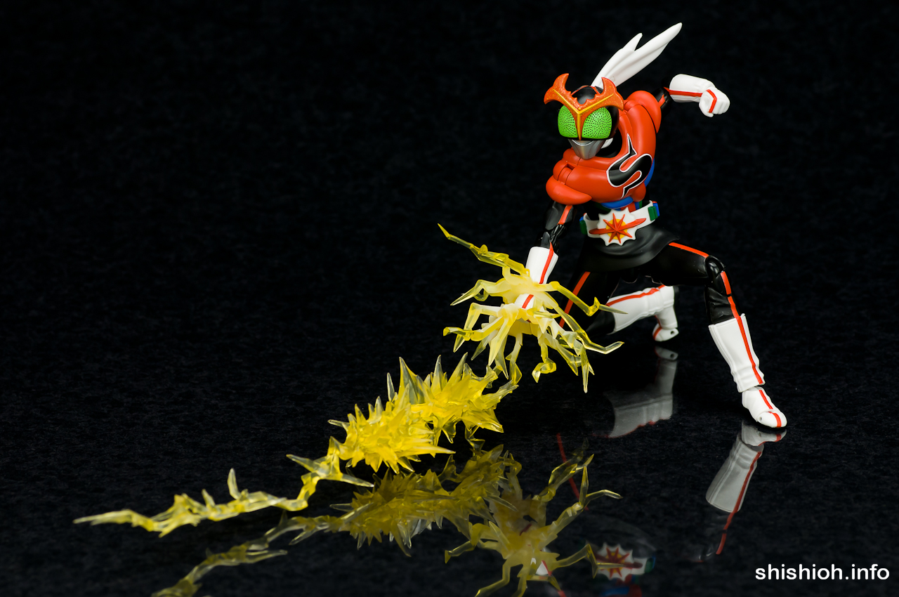 S.H.Figuarts ʃC_[XgK[
