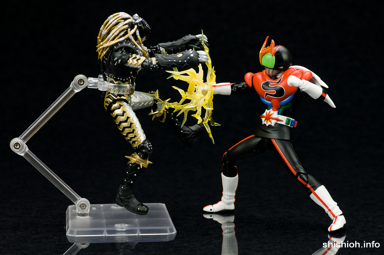 S.H.Figuarts ʃC_[XgK[