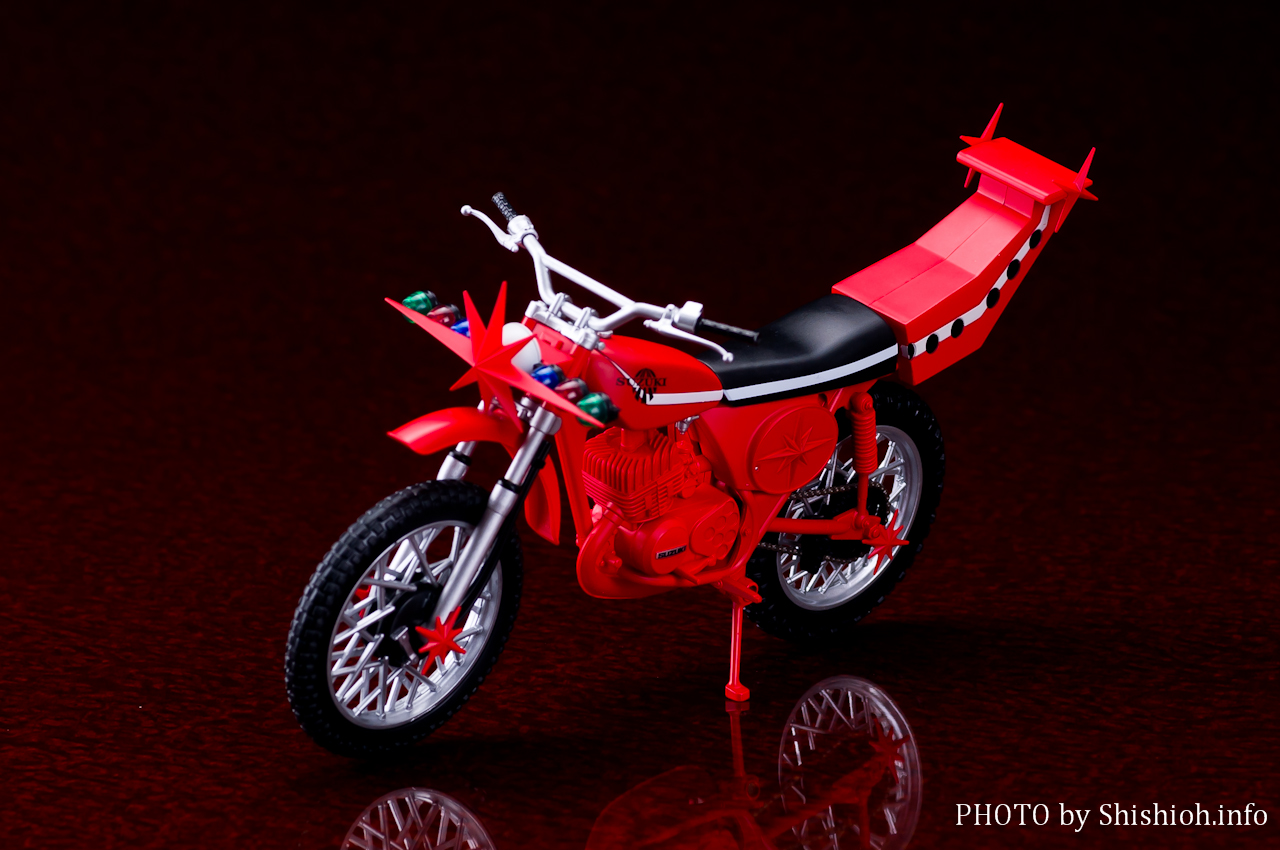 S.H.Figuarts ʃC_[XgK[Jug[Zbg