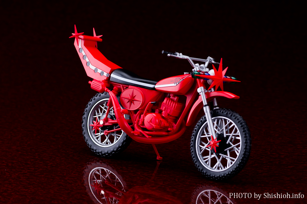 S.H.Figuarts ʃC_[XgK[Jug[Zbg