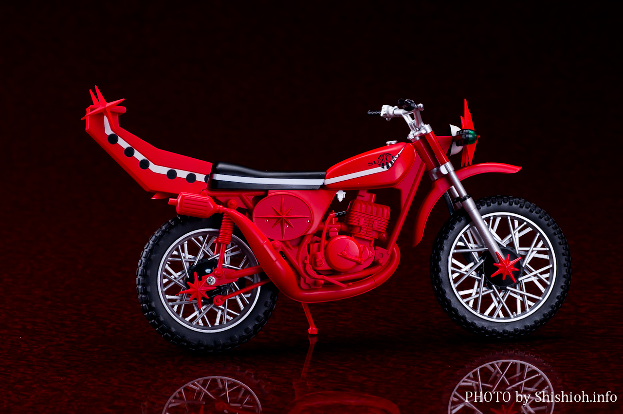 S.H.Figuarts ʃC_[XgK[Jug[Zbg