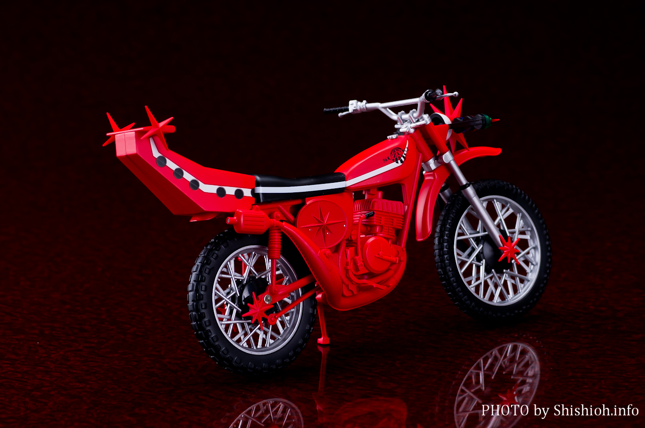 S.H.Figuarts ʃC_[XgK[Jug[Zbg