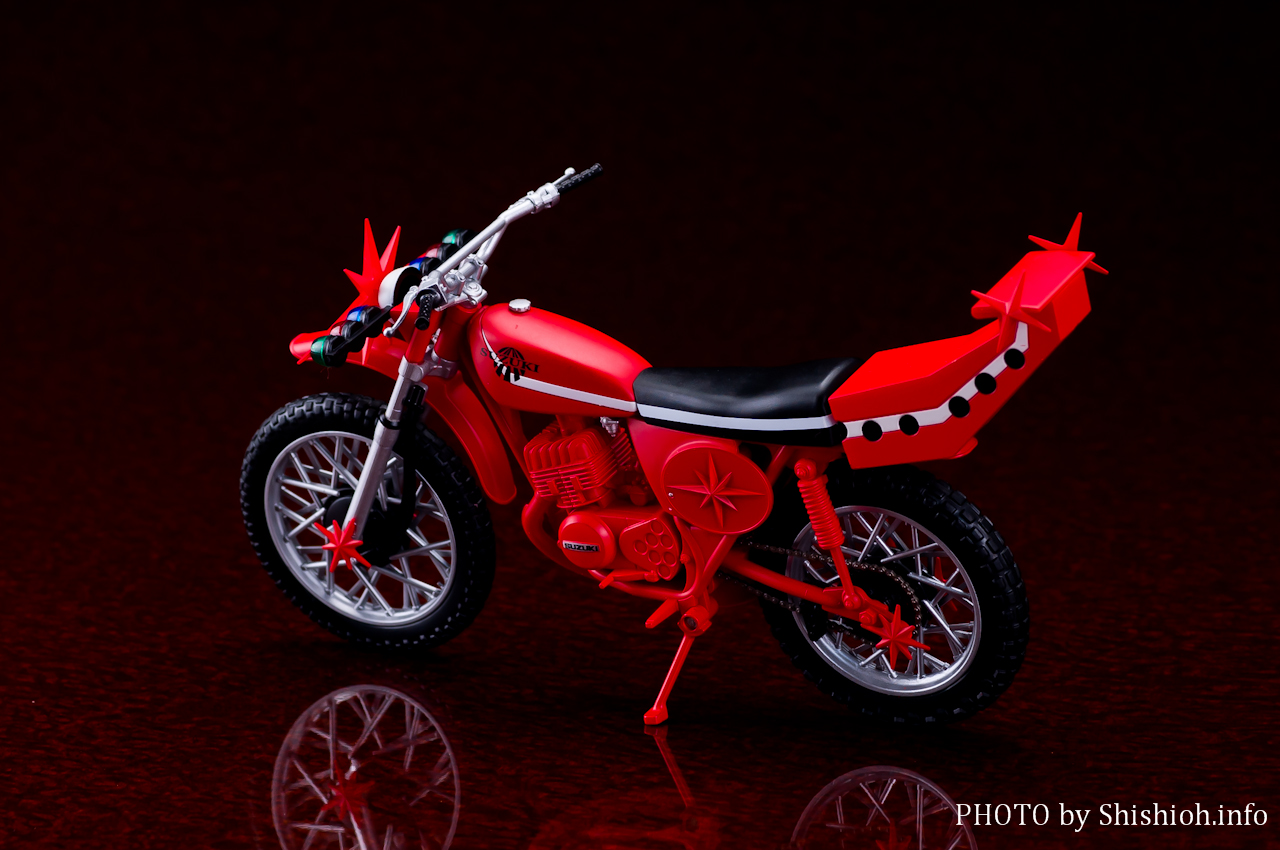 S.H.Figuarts ʃC_[XgK[Jug[Zbg