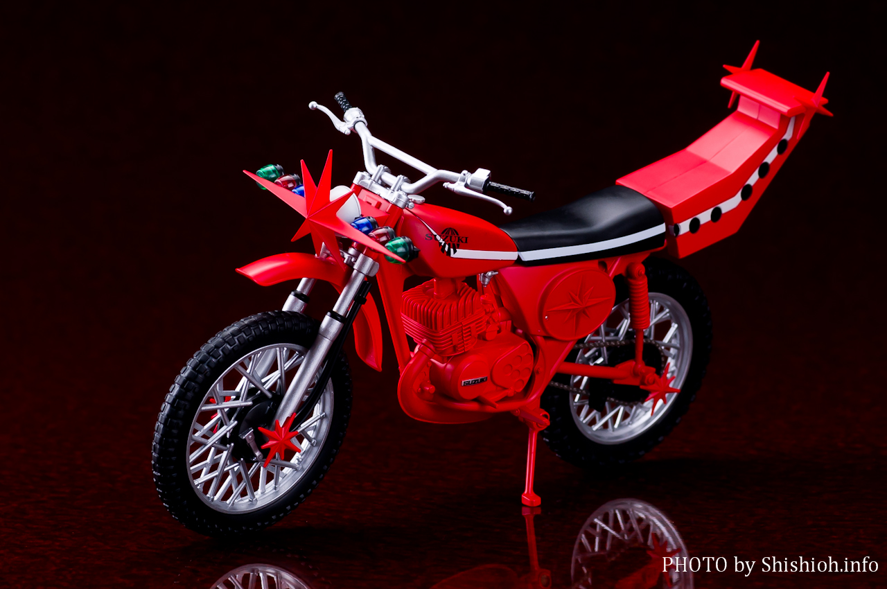 S.H.Figuarts ʃC_[XgK[Jug[Zbg