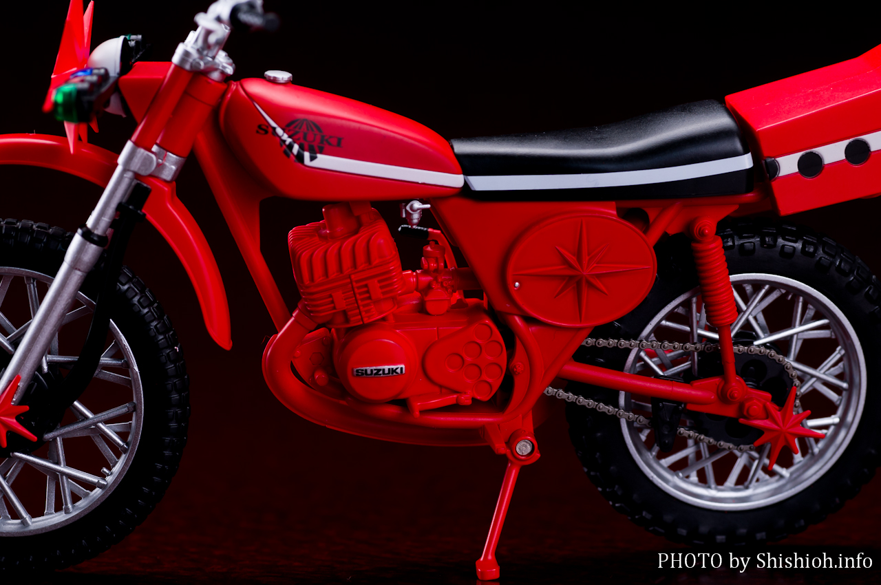 S.H.Figuarts ʃC_[XgK[Jug[Zbg