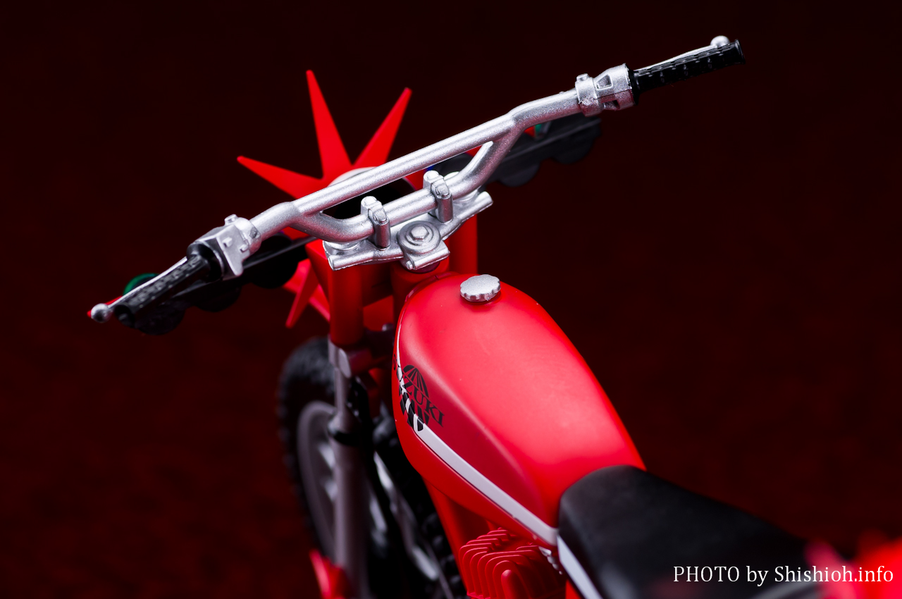 S.H.Figuarts ʃC_[XgK[Jug[Zbg