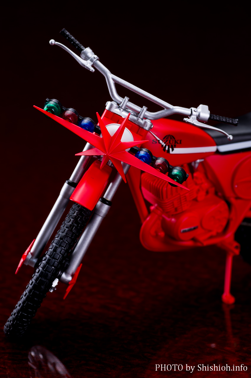 S.H.Figuarts ʃC_[XgK[Jug[Zbg