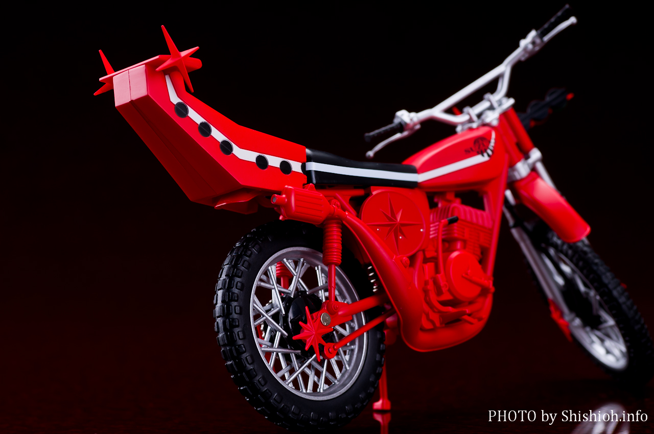 S.H.Figuarts ʃC_[XgK[Jug[Zbg