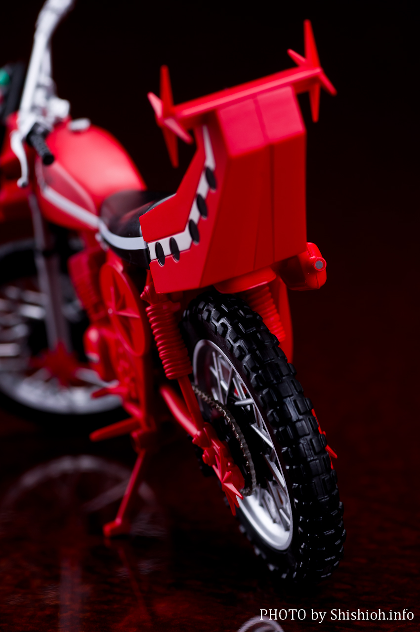 S.H.Figuarts ʃC_[XgK[Jug[Zbg