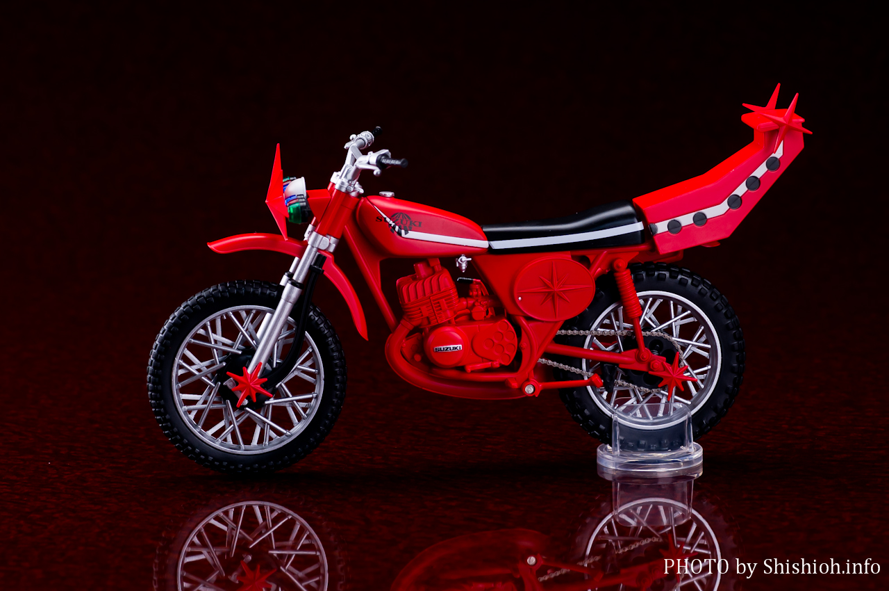 S.H.Figuarts ʃC_[XgK[Jug[Zbg