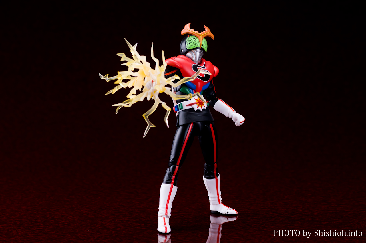 S.H.Figuarts ʃC_[XgK[Jug[Zbg