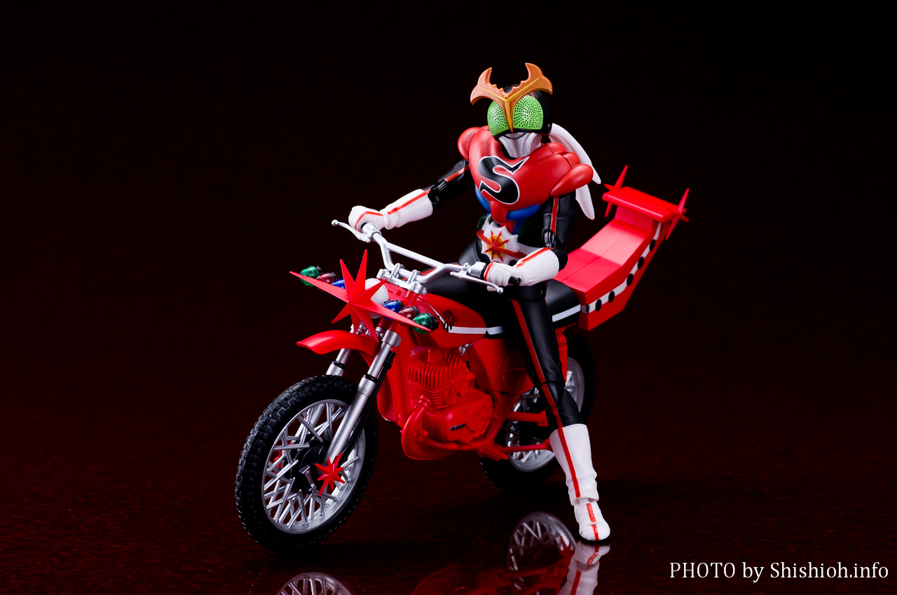 S.H.Figuarts ʃC_[XgK[Jug[Zbg