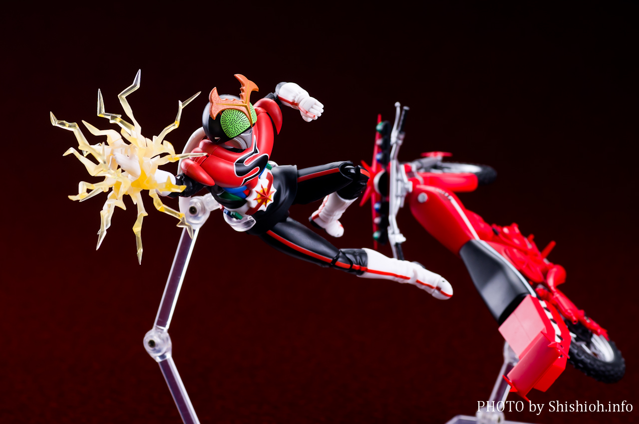 S.H.Figuarts ʃC_[XgK[Jug[Zbg