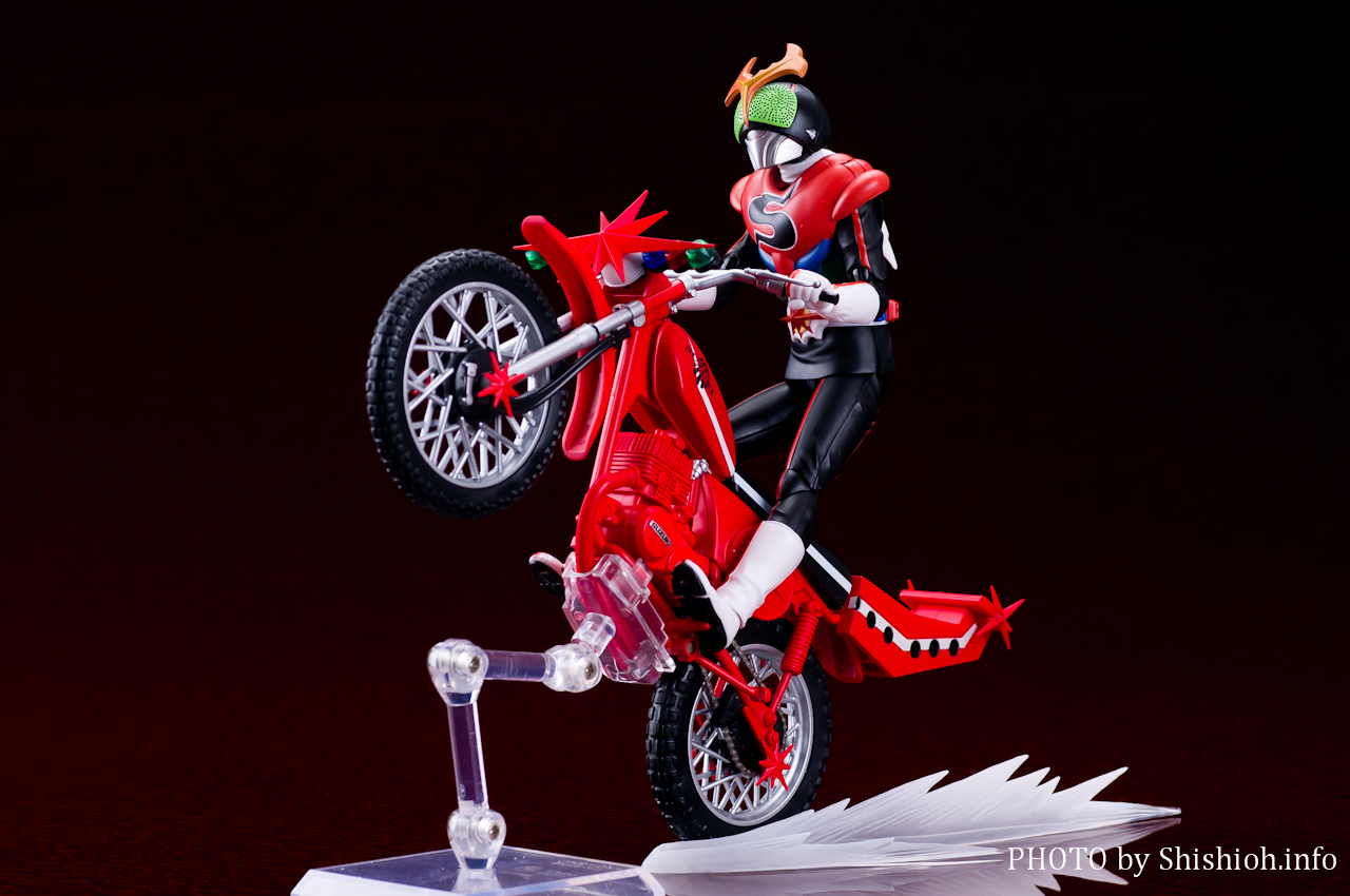 S.H.Figuarts ʃC_[XgK[Jug[Zbg