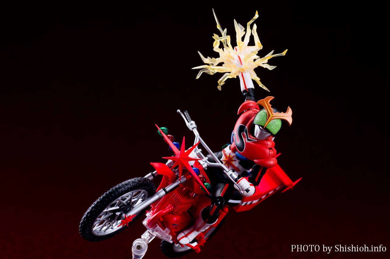 S.H.Figuarts ʃC_[XgK[Jug[Zbg