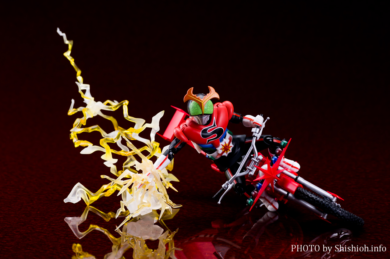 S.H.Figuarts ʃC_[XgK[Jug[Zbg