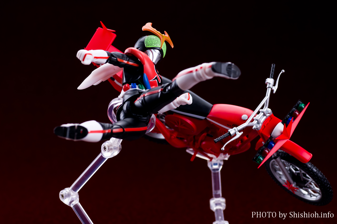 S.H.Figuarts ʃC_[XgK[Jug[Zbg