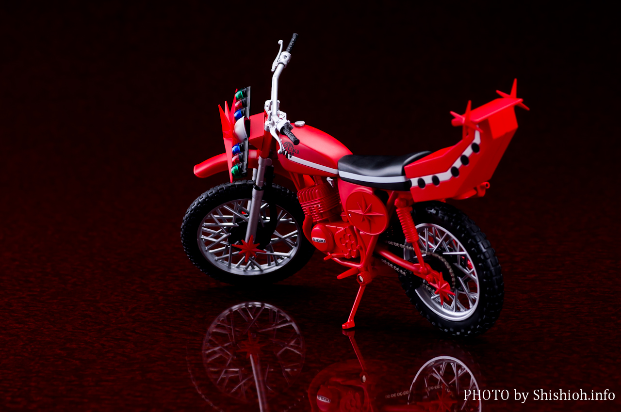 S.H.Figuarts ʃC_[XgK[Jug[Zbg