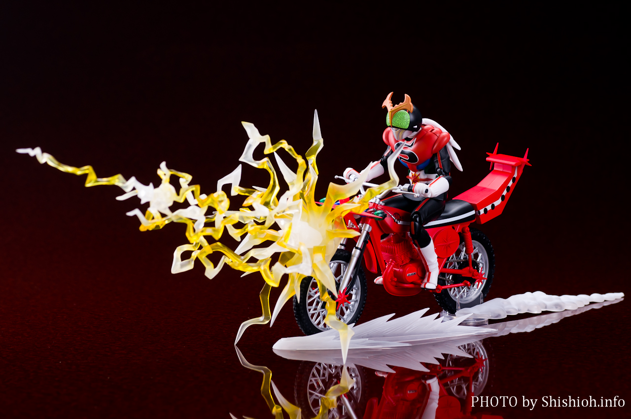 S.H.Figuarts ʃC_[XgK[Jug[Zbg