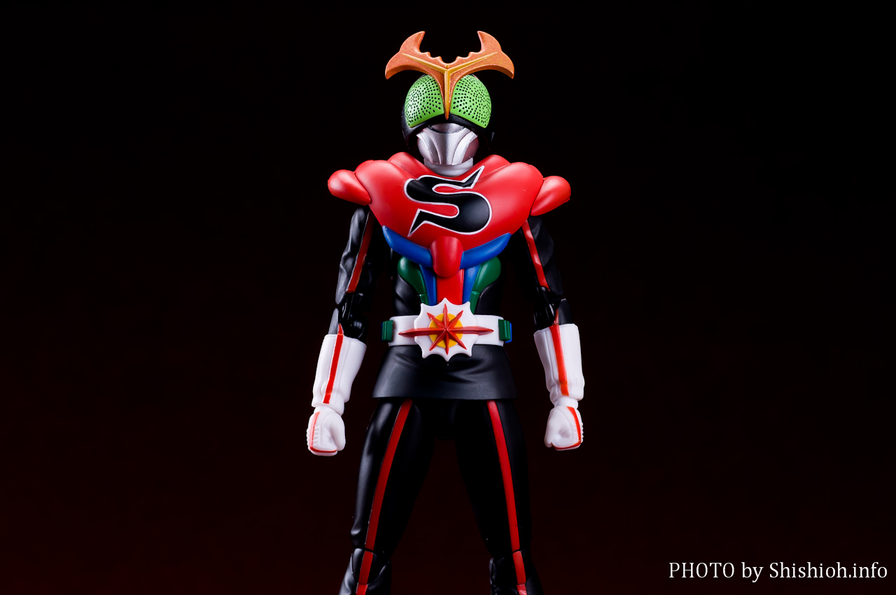 S.H.Figuarts ʃC_[XgK[Jug[Zbg