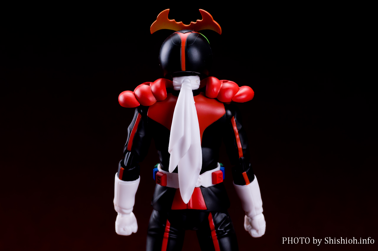 S.H.Figuarts ʃC_[XgK[Jug[Zbg