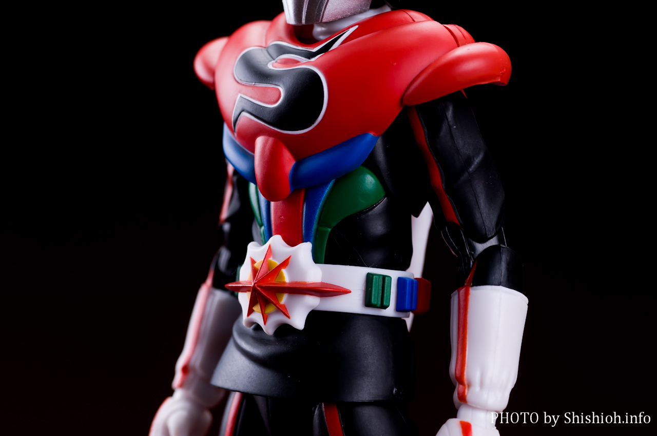 S.H.Figuarts ʃC_[XgK[Jug[Zbg
