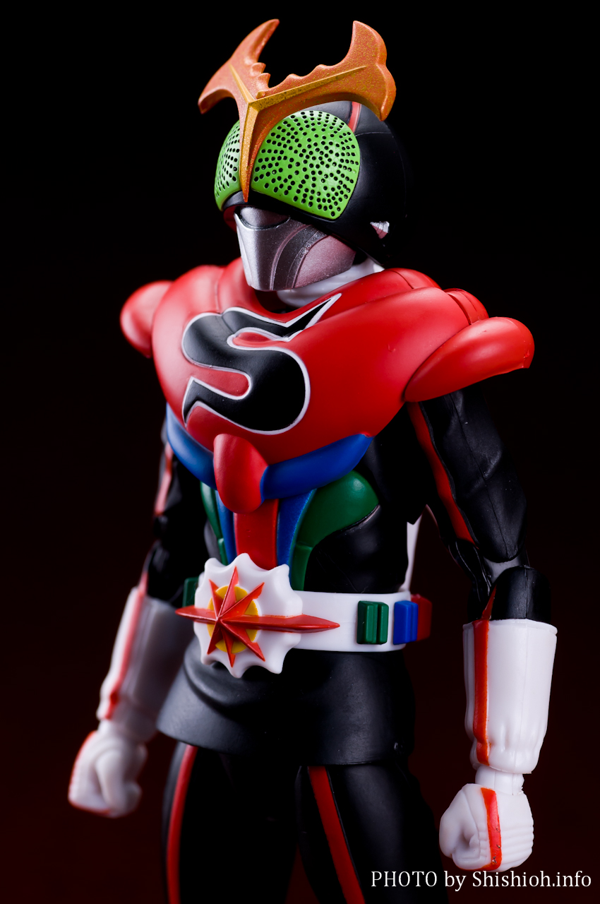 S.H.Figuarts ʃC_[XgK[Jug[Zbg